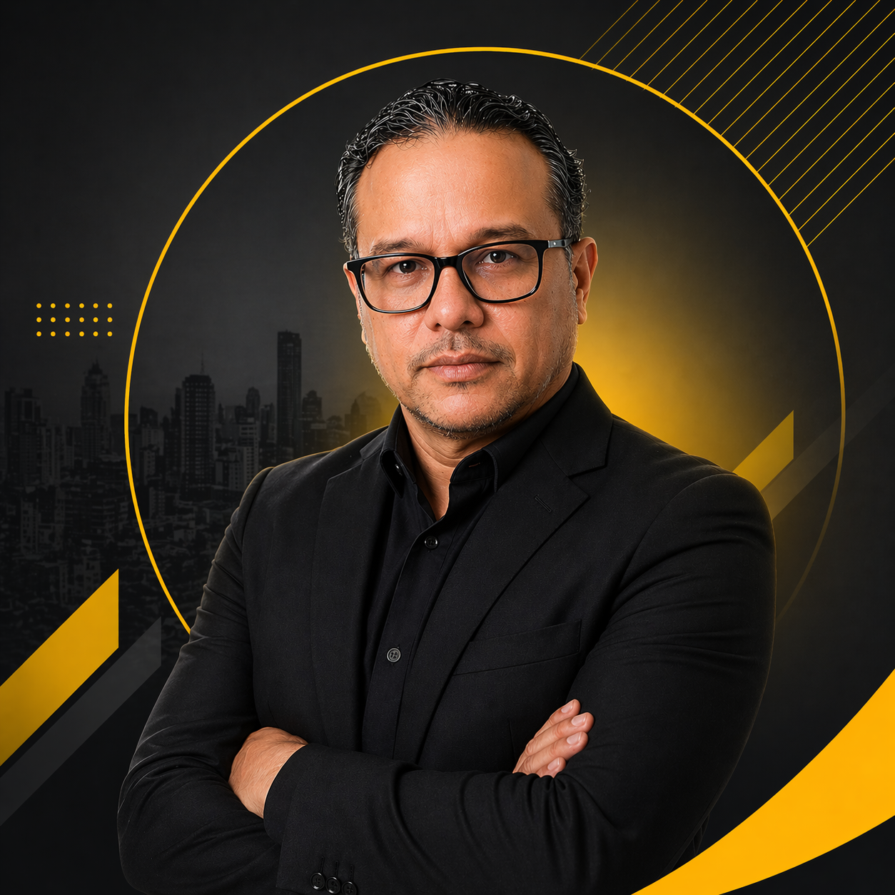 Ricardo Komatsu – Abogado en Panamá